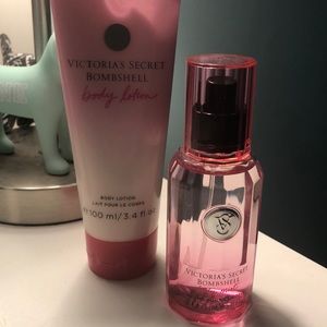 Victoria’s Secret Bombshell